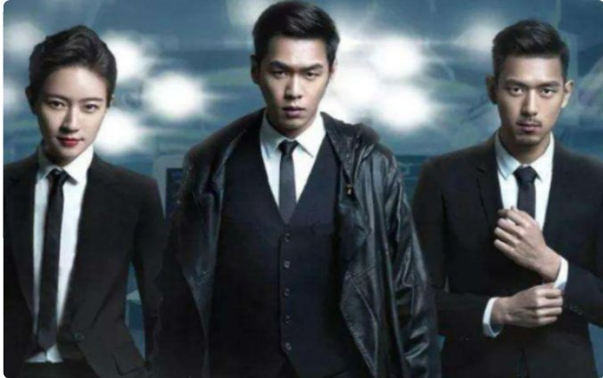 类似于《用我的手指扰乱吧》的剧有哪些？