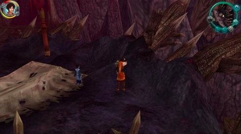 《仙剑5》支线任务给御剑师兄的信，怎么做？