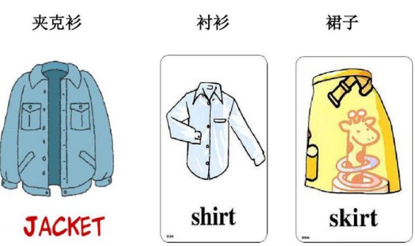 shirt是什么意思？