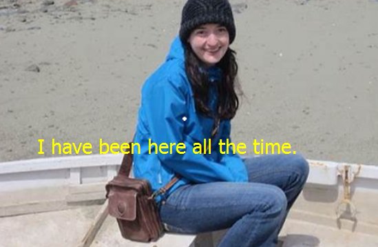 我一直都在用英文怎样说