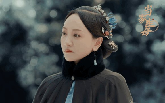 《当家主母》中，曾宝琴的结局是什么？