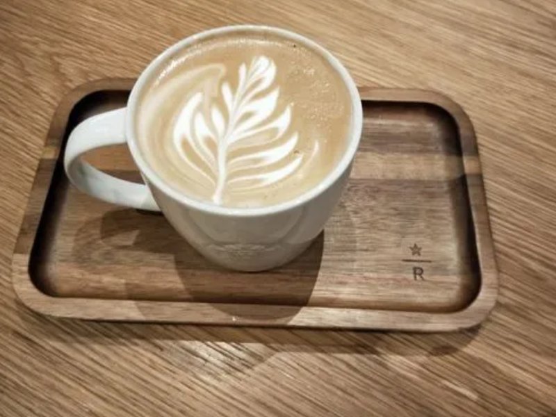 咖啡加牛奶叫什么