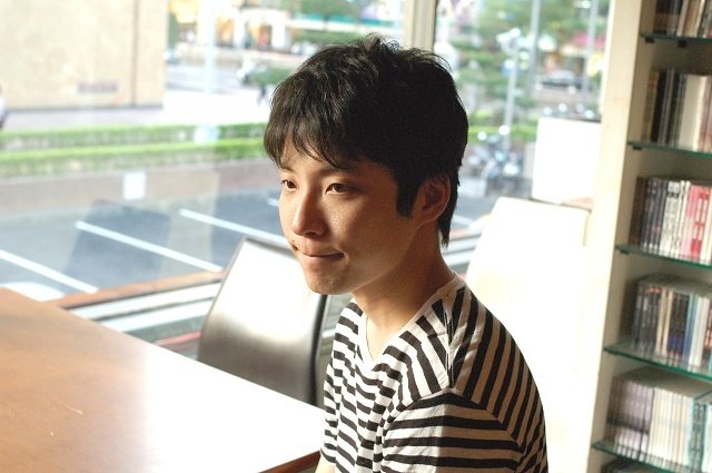 星野源的个人简介