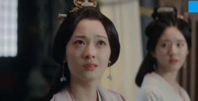 《星汉灿烂》为何太子妃手握好牌，却落个幽禁的结局？