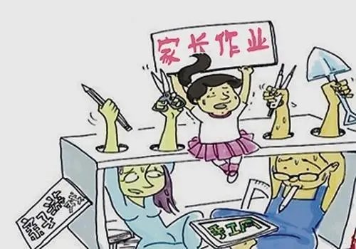 河北教育局明确规定严禁给家长布置作业，这么规定有什么利与弊？