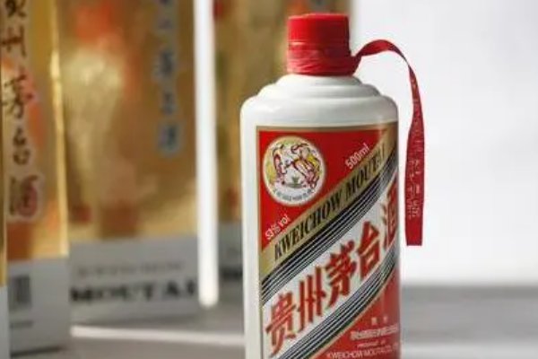 茅台酒一个制酒生产周期时长有多长