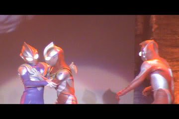 盖亚·奥特曼的角色形象