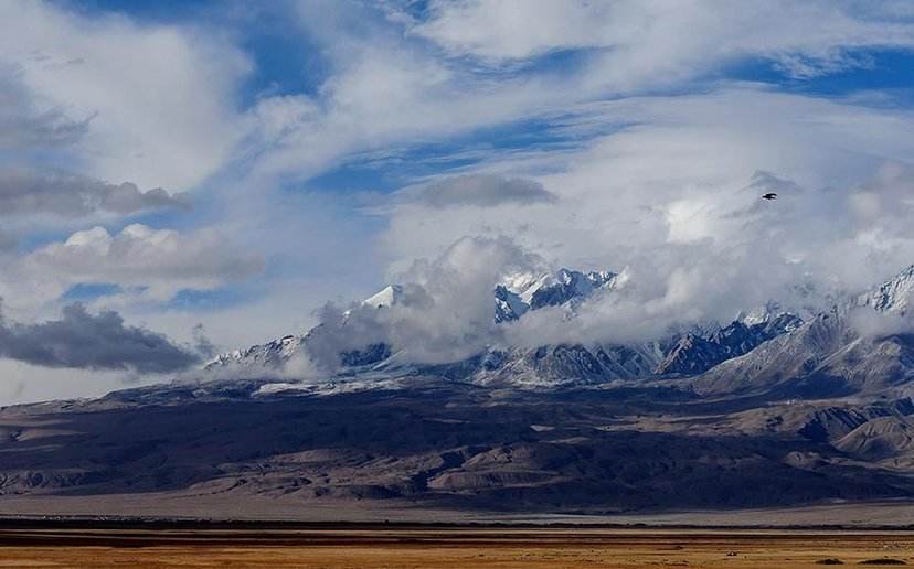 都说“新疆，除了远，什么都好”，它到底好在哪？