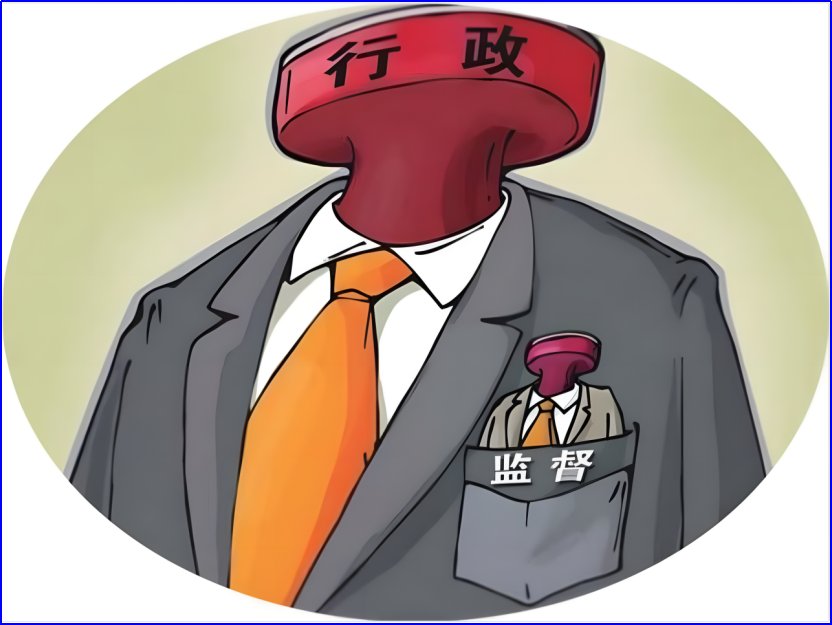 检查机关监督的主要内容是什么