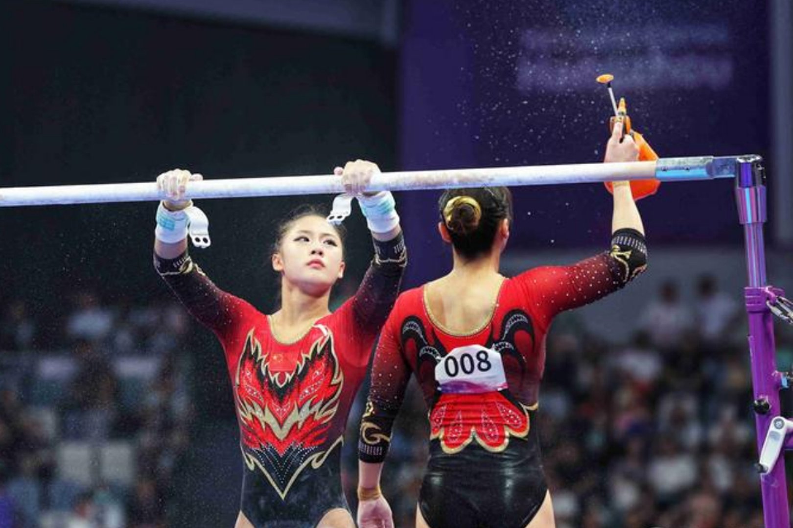 亚运会2023年几月几号结束