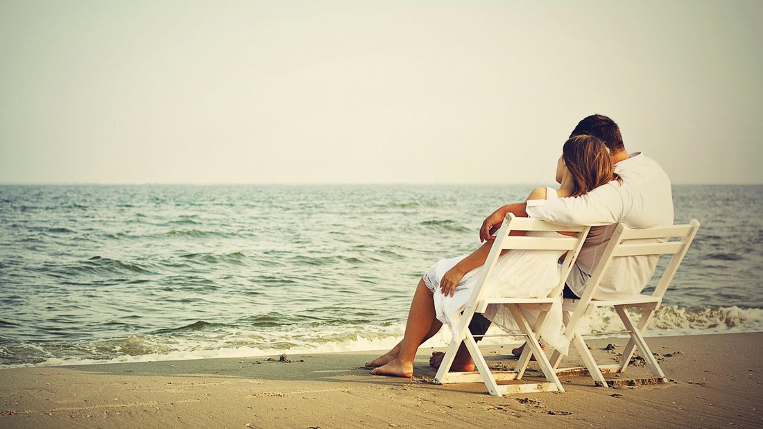 男生为什么喜欢腰细的女人