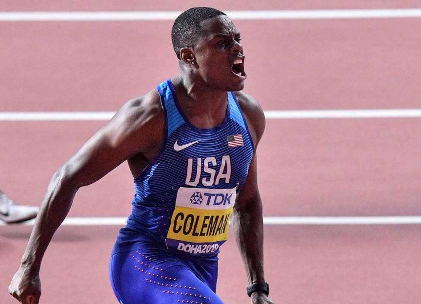 60米世界纪录多少秒