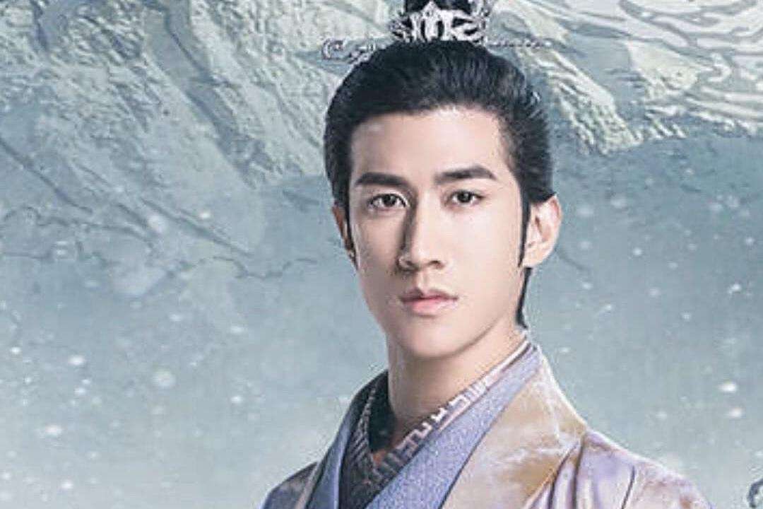 《白发王妃》主要讲述了什么剧情?