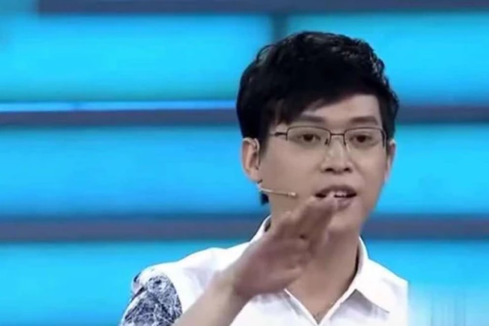 谁还记得《非你莫属》里的刘新，现在在干什么？