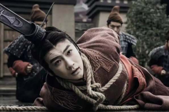 嫪毐的特异功能是什么？