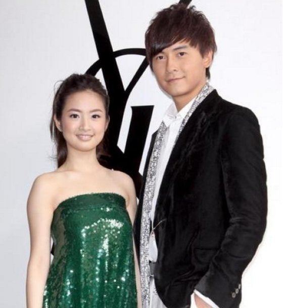 林依晨什么时候结婚的？