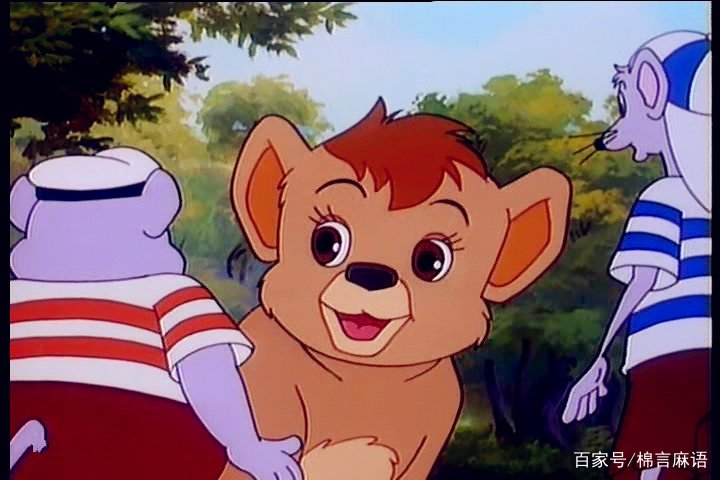 意大利版的动画片《狮子王》和电影版《狮子王》那一个更好看？