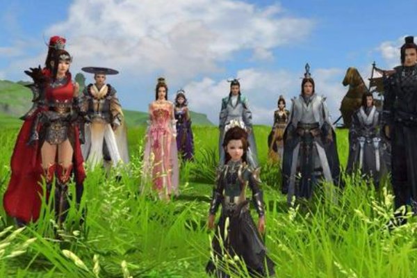 剑网3 冰心七秀镇派经脉怎么点 还有输出循环是怎么样的 求详解