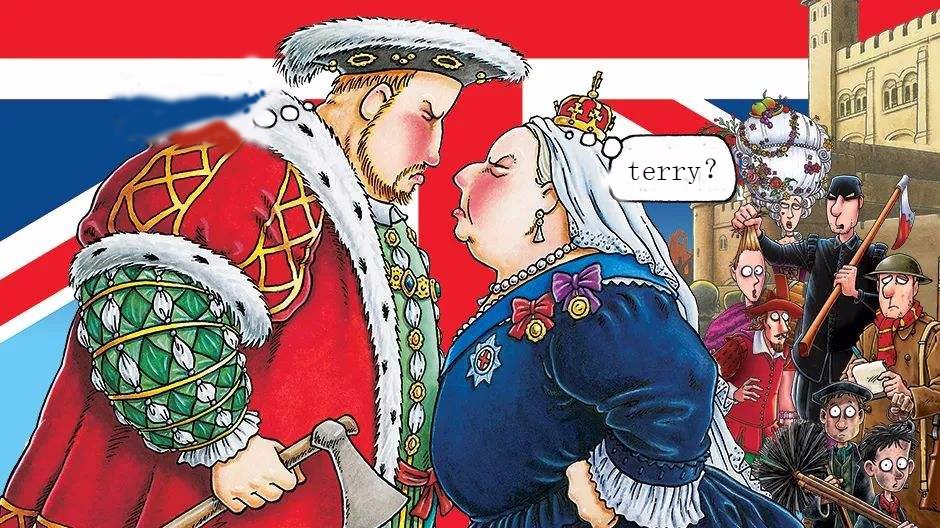 terry是什么意思啊