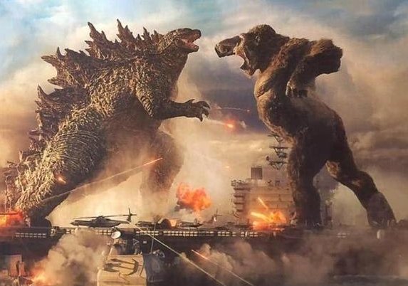 《金刚大战哥斯拉》有彩蛋吗？