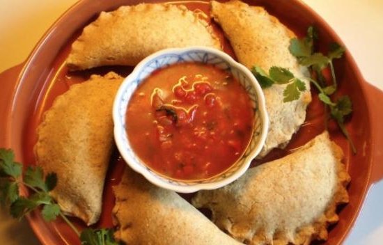 什么是西班牙馅饼？