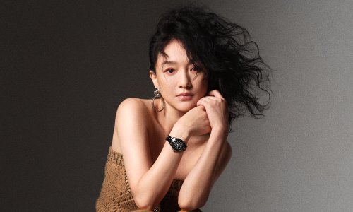 周迅的身高是多少