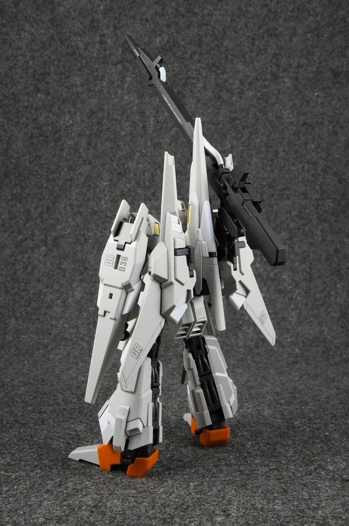 雷比尔将军号的介绍