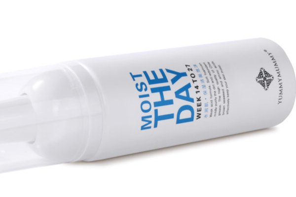 孕妇能用的护肤品