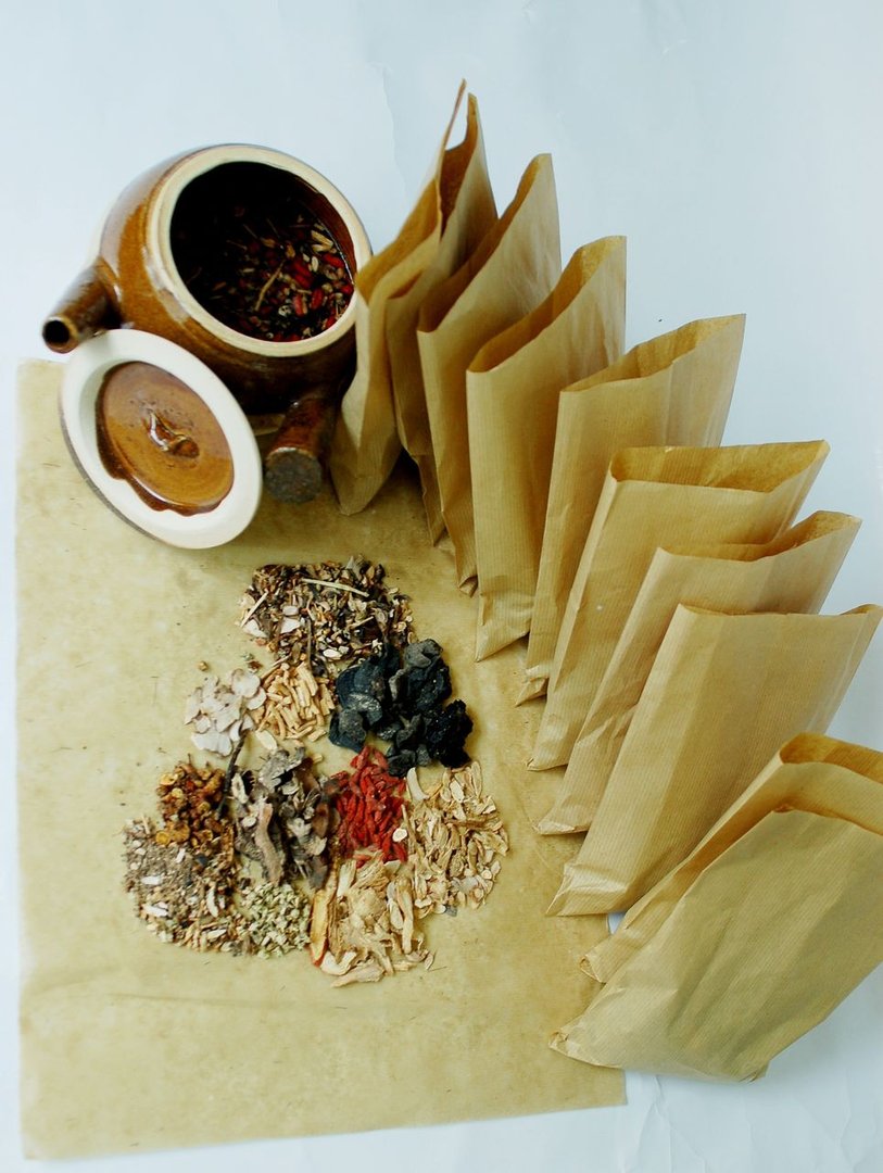 强力生发灵的禁 忌