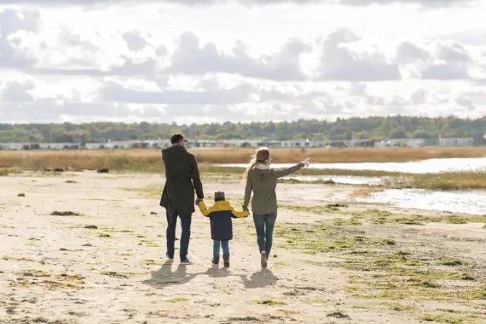 叛逆儿子躁老妈怎么办