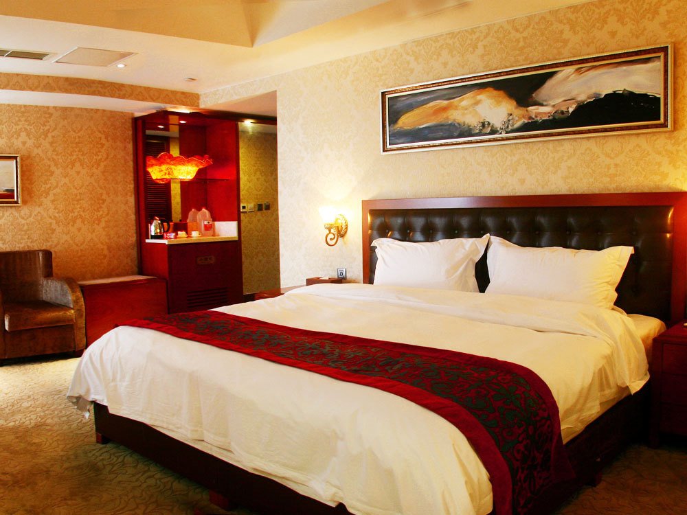 葫芦岛威尼斯水城度假酒店的交通指引