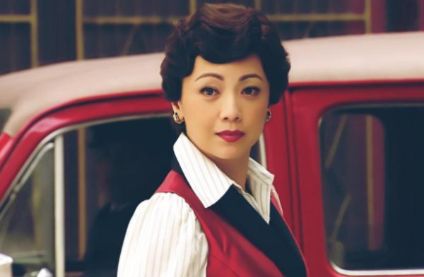 《巾帼枭雄之义海豪情》郑九妹历史原型是谁？