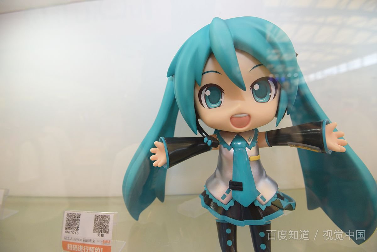 什么叫二次元？