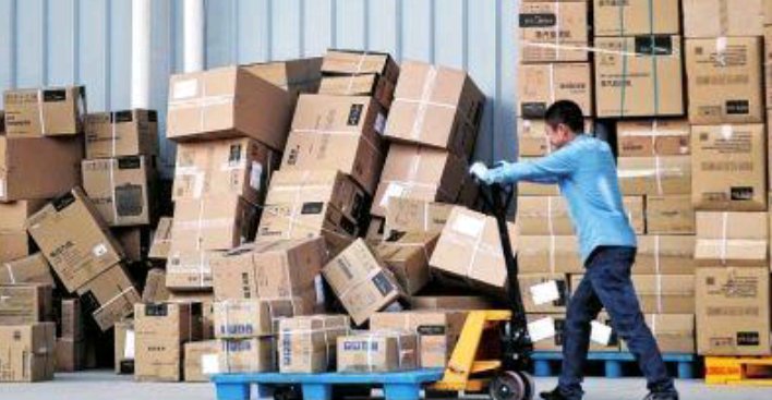 春运取消物流停运系谣言，这些谣言都是从何而来的？