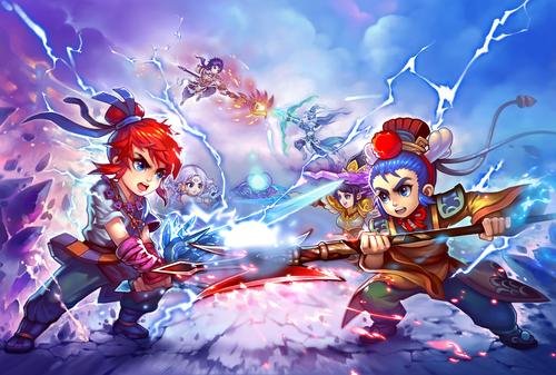 想在手游梦幻里摆摊，多少级后可以做到？