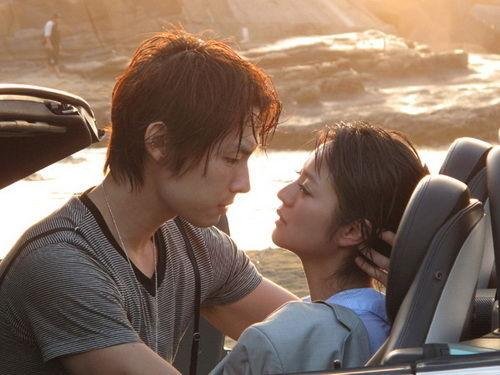 《下一站幸福》剧情梗概是什么？