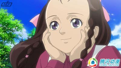 风之少女艾米莉的介绍