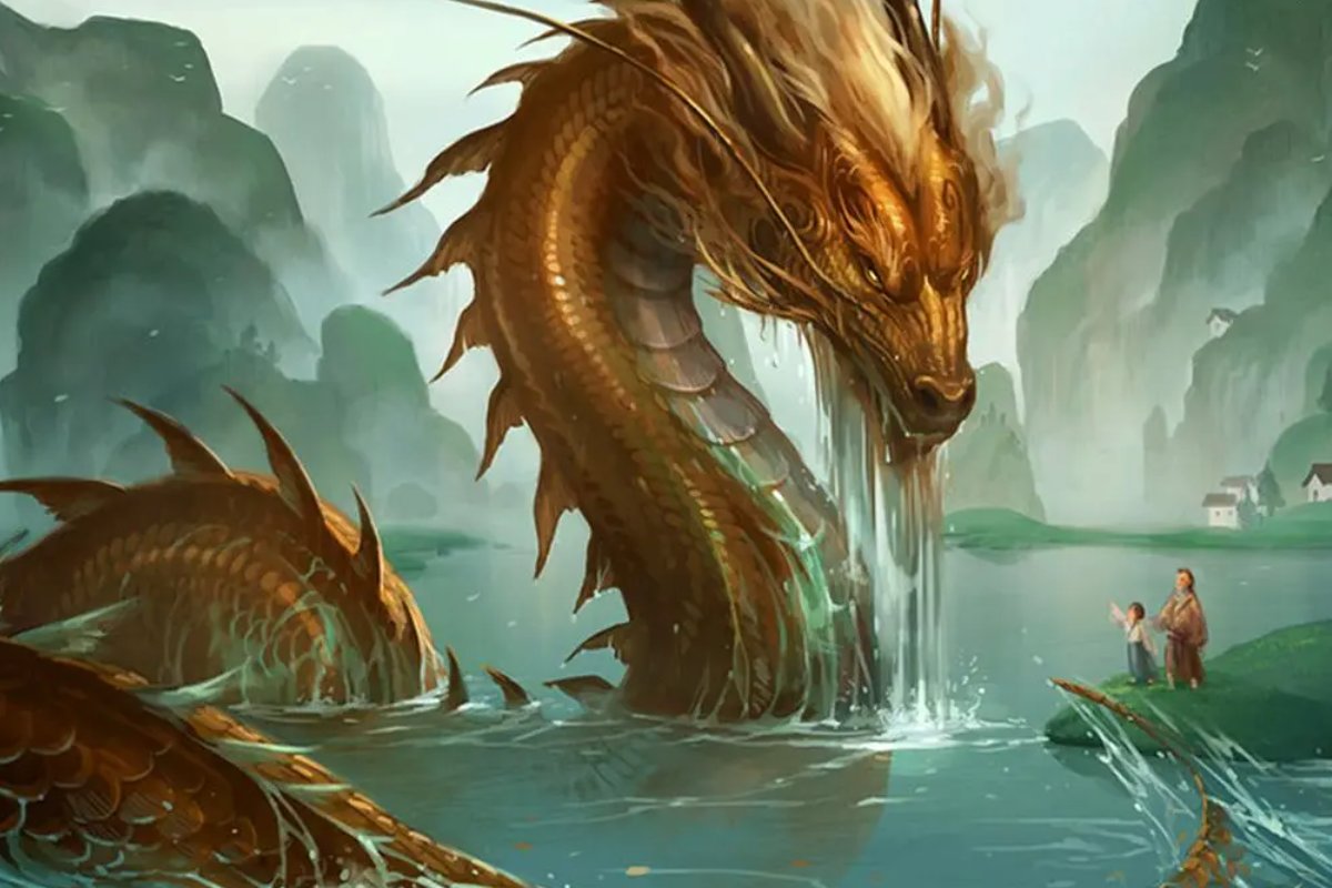 惊人之举打一正确生肖