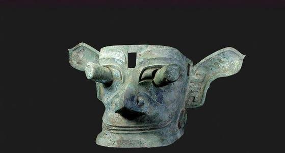 《盗墓笔记》里的东西竟与三星堆文物一致，这是为何？