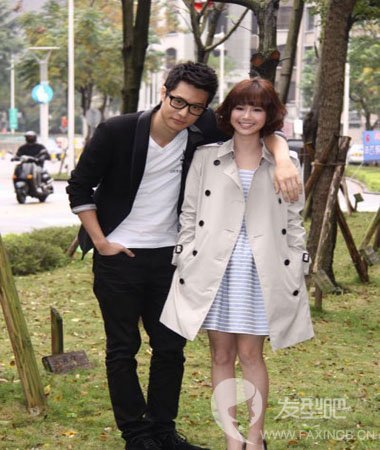 李佳颖的李佳颖·个人资料：