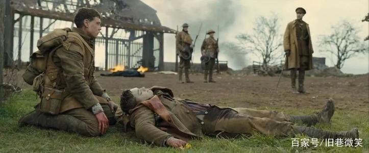 什么是一镜到底？