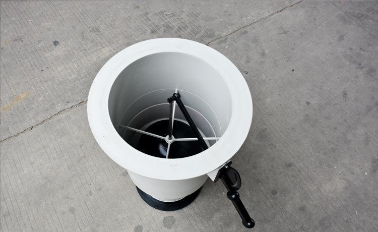 最大风量60CFM代表什么意思？