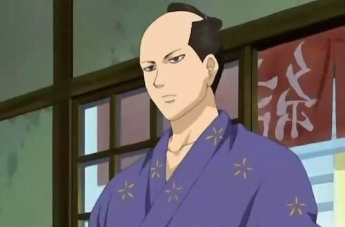 《银魂》里的将军到底死了没有？？我看最近很多人都说将军再叛乱中被害死了，但是又有人说死的那个只是将