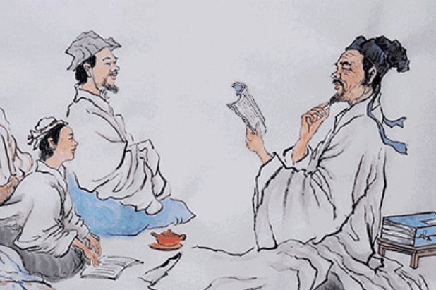 学而不思则罔，思而不学则殆的全文是什么意思？