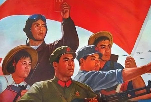 民族复兴和祖国统一的关系