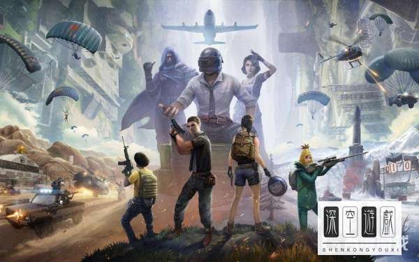 和平精英通天代是啥意思？