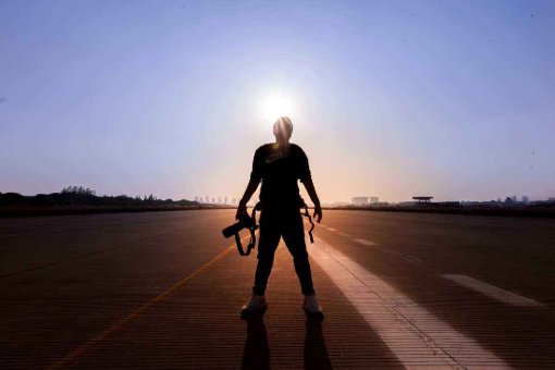 摄影师好学吗？要学多久？