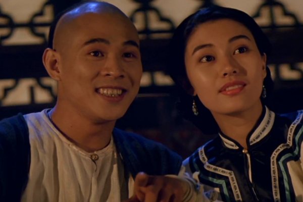 方世玉和谁是同门师兄弟？