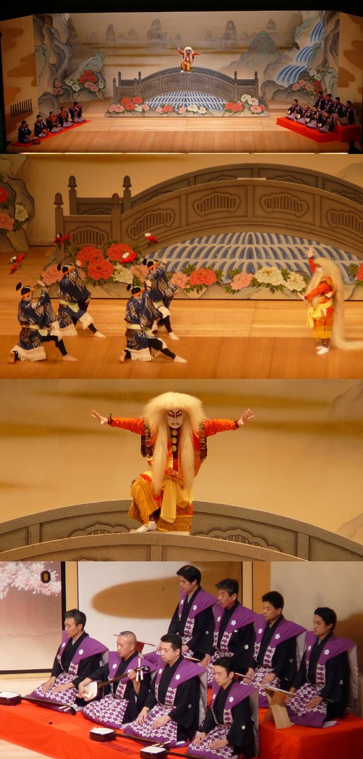 舞武器·舞乱伎的用语解说