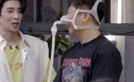 披荆斩棘的哥哥马赛克是谁